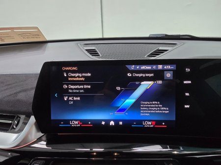2024 BMW iX2 - photo 36
