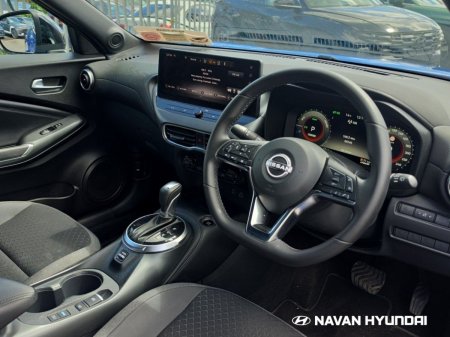 2026 Nissan Juke - photo 12
