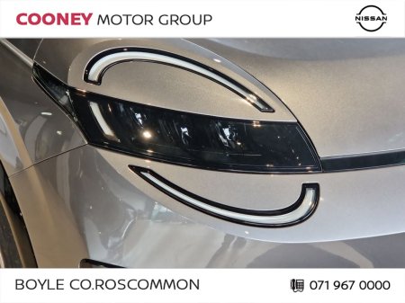2027 Nissan Micra - photo 25