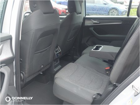 2025 Skoda Kodiaq - photo 9