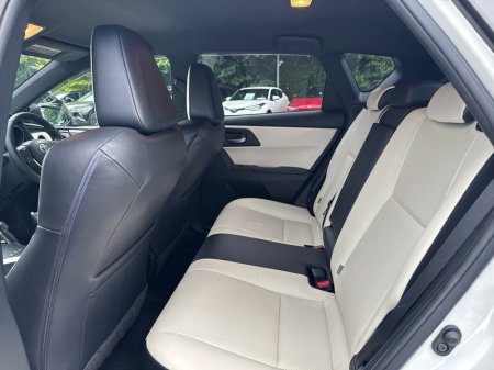 2017 Toyota Auris - photo 7
