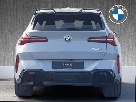 2026 BMW X3 - photo 15