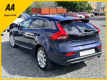 2015 Volvo V40 - photo 5