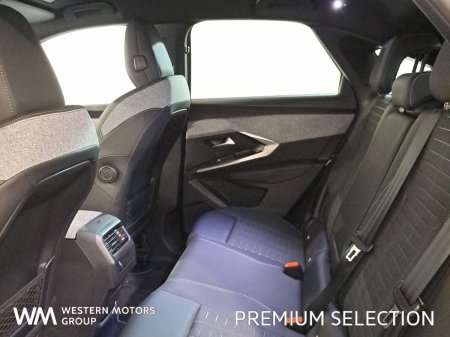 2026 Peugeot 3008 - photo 10