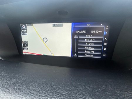 2018 Lexus GS - photo 22