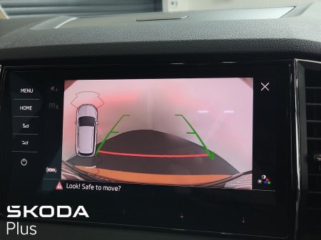 2023 Skoda Karoq - photo 23