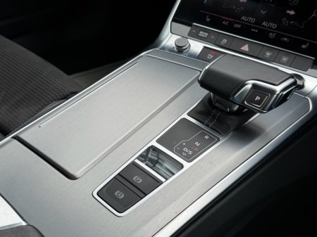 2021 Audi A6 - photo 14