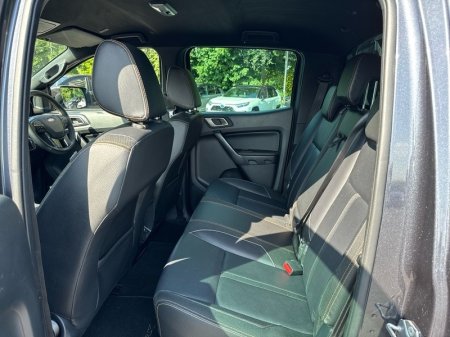 2021 Ford Ranger - photo 7