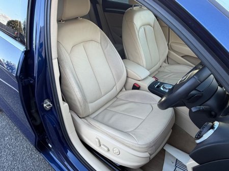 2015 Audi A3 - photo 10