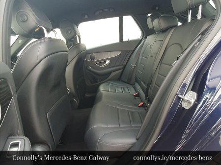 2018 Mercedes-Benz C-Class - photo 7