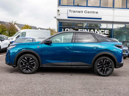 2026 Peugeot 3008 - photo 11