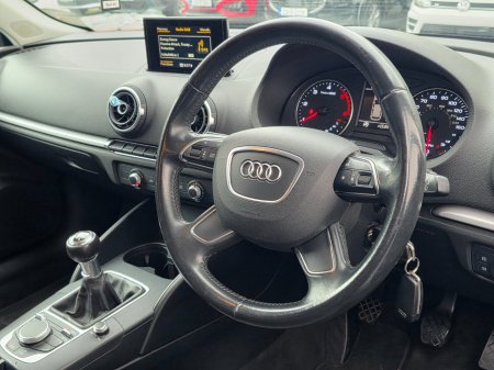 2015 Audi A3 - photo 12