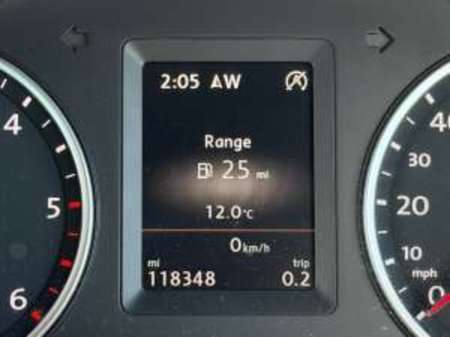 2016 Volkswagen Tiguan - photo 25