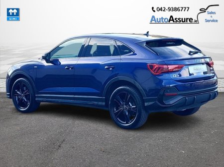 2023 Audi Q3 - photo 8