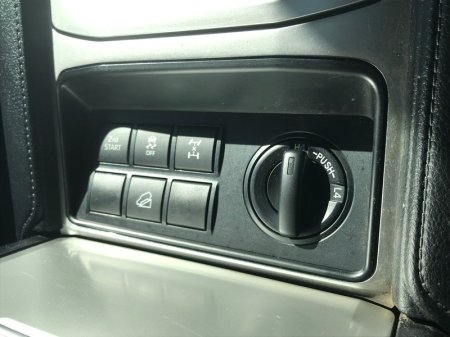 2023 Toyota Land Cruiser - photo 13
