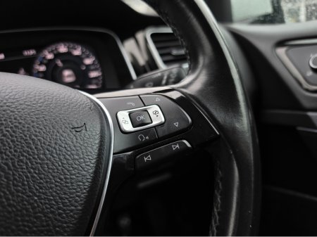 2017 Volkswagen Golf - photo 21