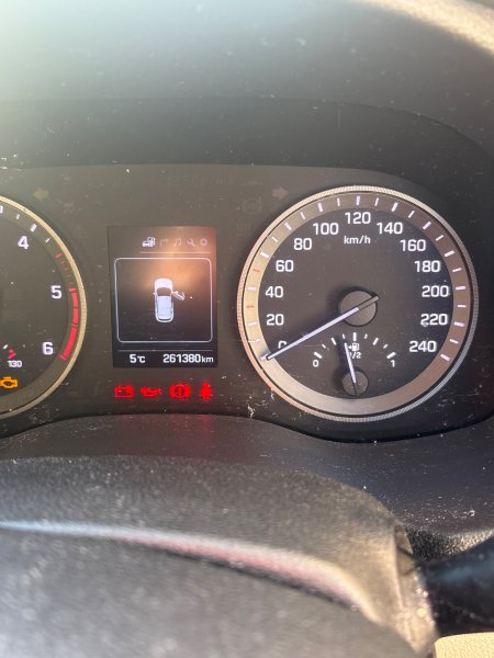 2018 Hyundai Tucson - photo 8