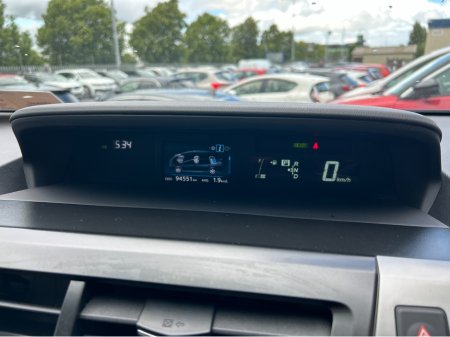 2016 Toyota Prius - photo 9