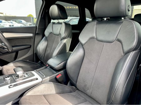 2019 Audi Q5 - photo 13