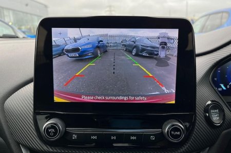 2024 Ford Puma - photo 38