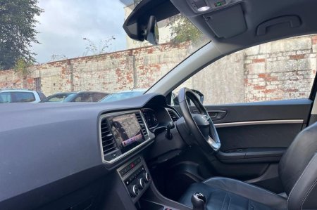 2023 SEAT Ateca - photo 18