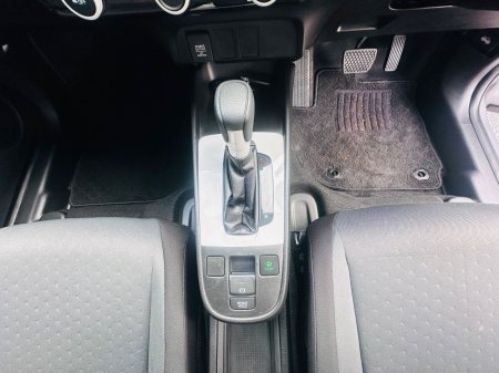 2020 Honda Fit - photo 11
