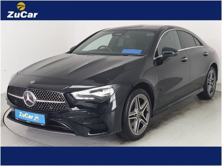 2025 Mercedes-Benz CLA - photo 6