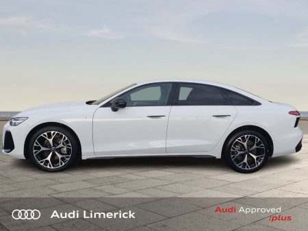 2026 Audi A6 - photo 4
