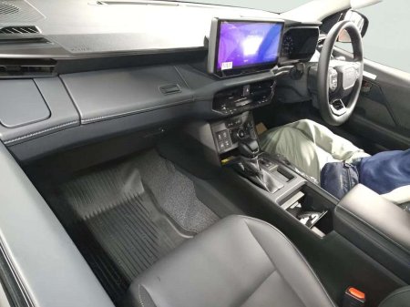 2026 Toyota Hilux - photo 2