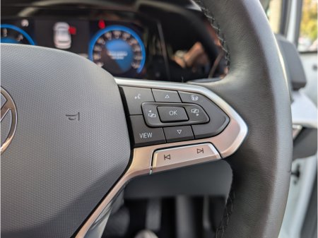2024 Volkswagen Golf - photo 21