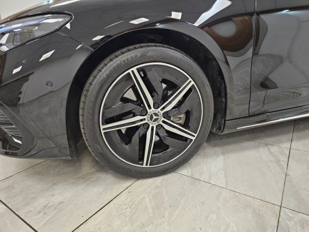 2025 Mercedes-Benz CLA - photo 4