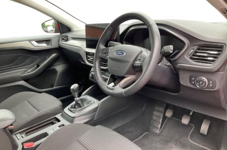 2024 Ford Focus - photo 9