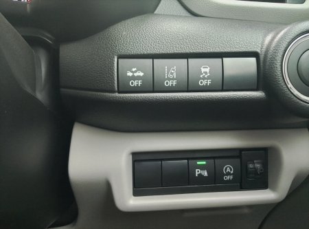 2026 Suzuki Swift - photo 17