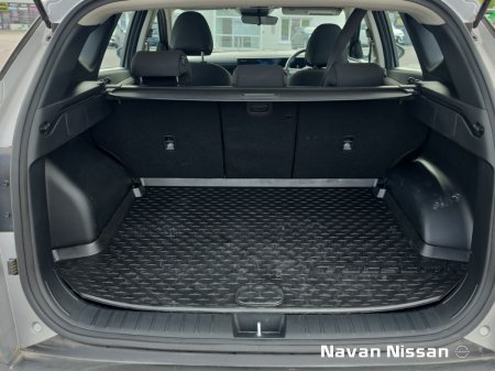 2026 Hyundai Tucson - photo 14