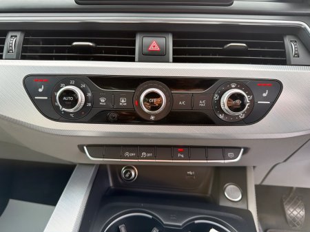 2018 Audi A4 - photo 30