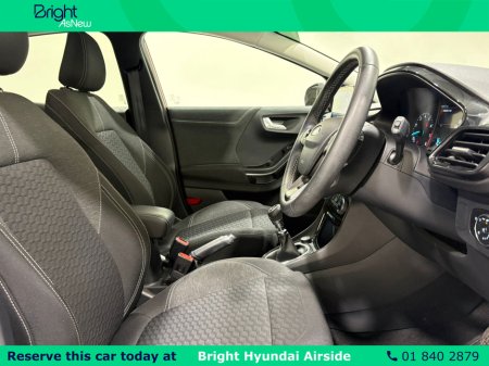 2021 Ford Puma - photo 14
