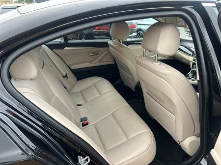2016 BMW 5-Series - photo 7