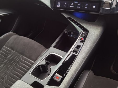 2024 Peugeot 3008 - photo 17