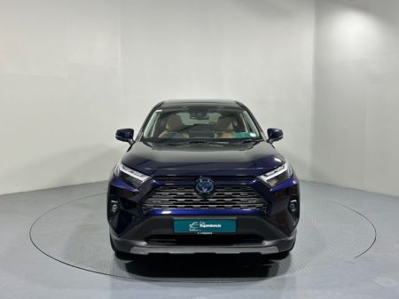 2024 Toyota RAV4 - photo 2