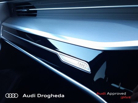 2024 Audi A6 - photo 32