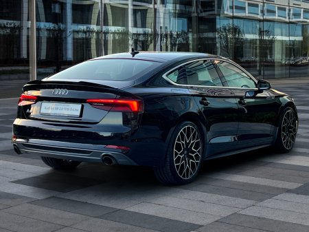 2019 Audi A5 - photo 6