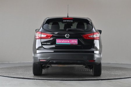 2016 Nissan Qashqai - photo 8