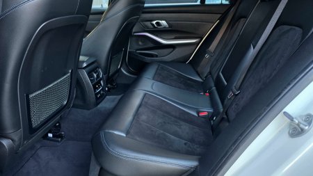 2020 BMW 3-Series - photo 24