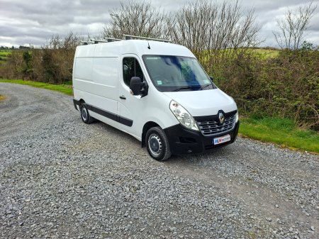 2019 Renault Master - photo 10