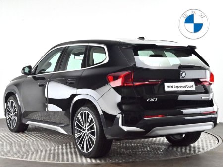 2026 BMW iX1 - photo 2