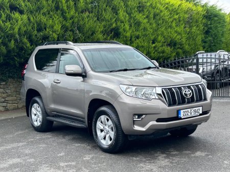2022 Toyota Land Cruiser - photo 14
