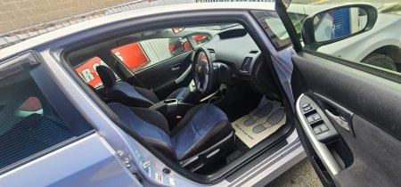 2014 Toyota Prius - photo 5