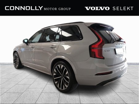 2025 Volvo XC90 - photo 2
