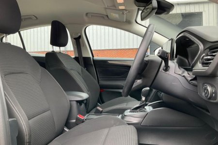 2025 Ford Focus - photo 17