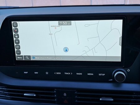 2027 Hyundai Bayon - photo 20